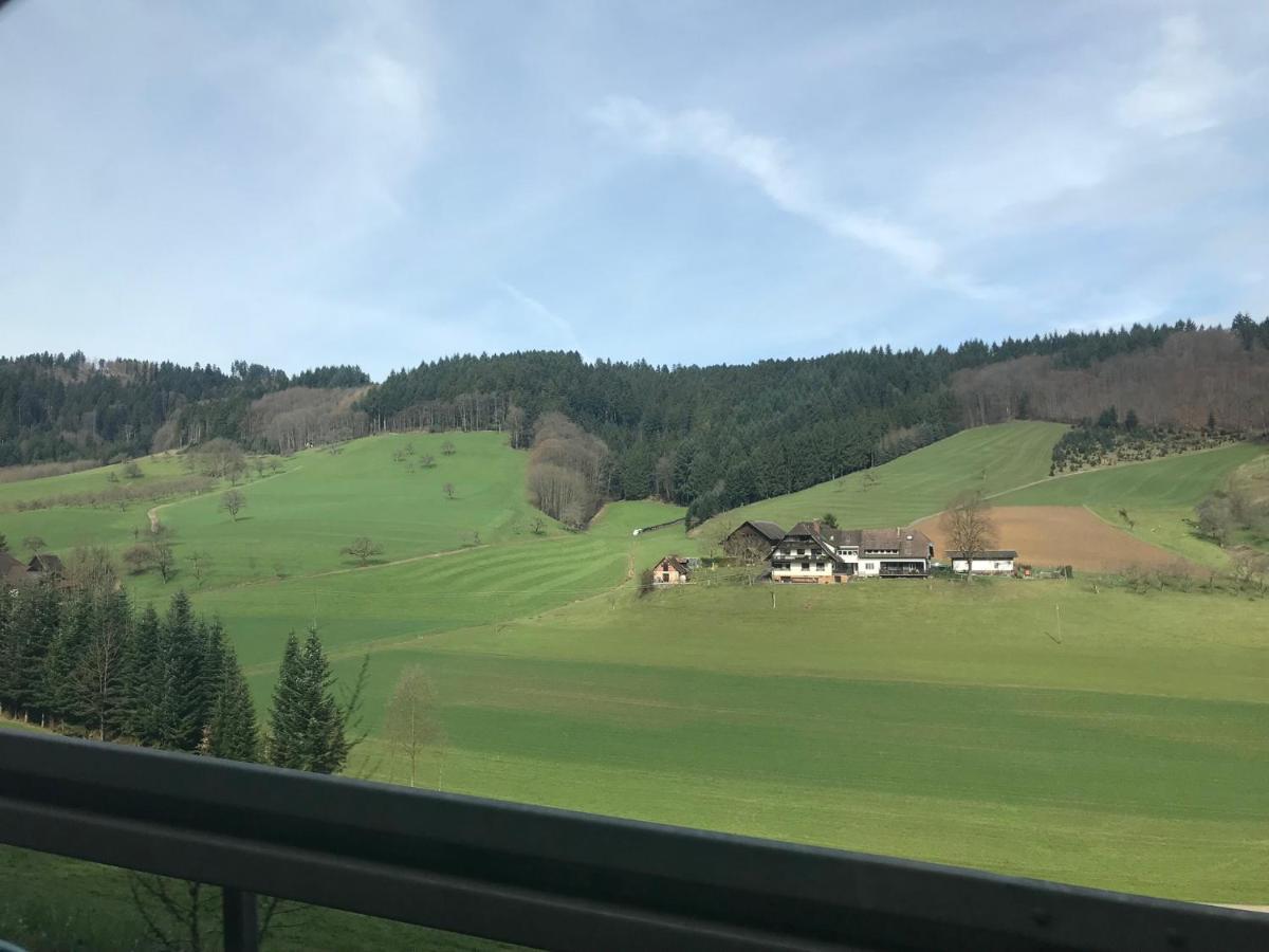 Apartment Veli Offenburg Exterior foto