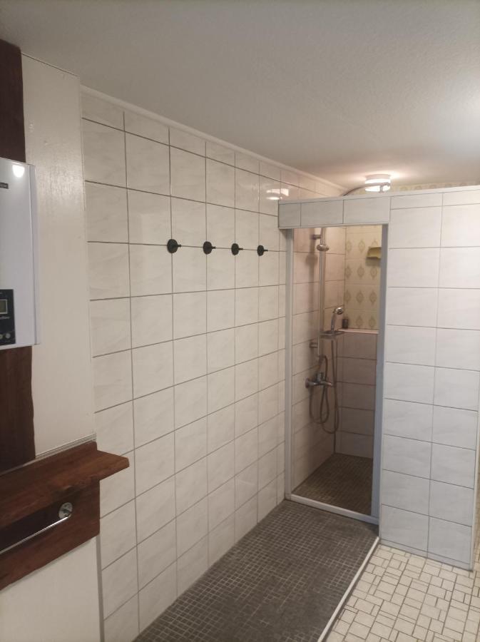 Apartment Veli Offenburg Exterior foto