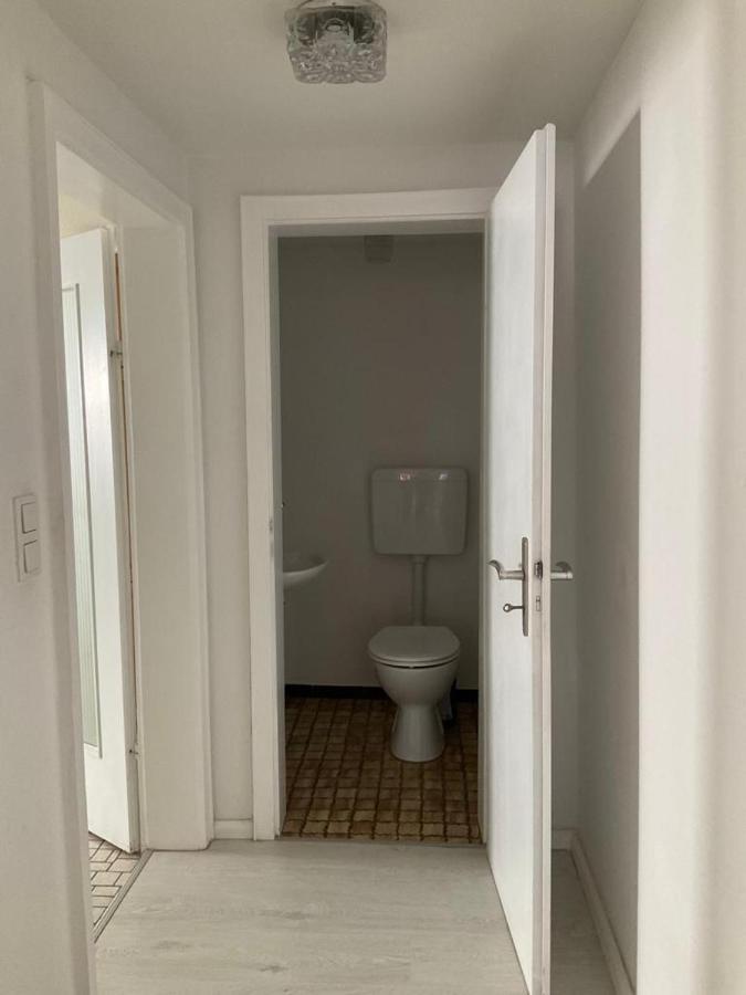 Apartment Veli Offenburg Exterior foto